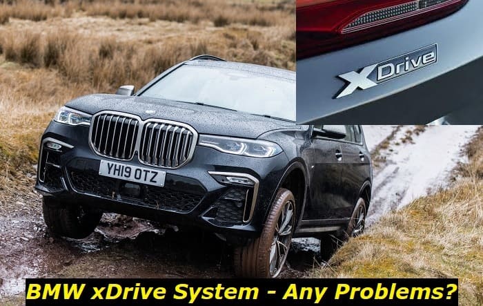 bmw xdrive system problems (1)